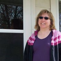 Cheryl Gruber Photo 19