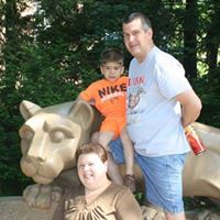 Julie Sellers Photo 7