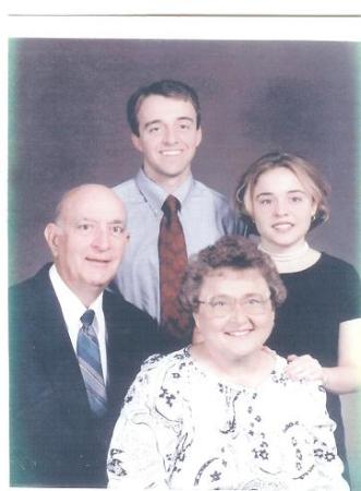Joan Hall Photo 35