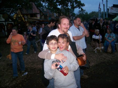Jennifer Krueger Photo 8