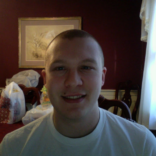Aaron Roy Photo 6