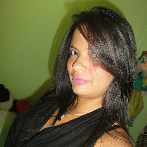 Grisel Rojas Photo 5