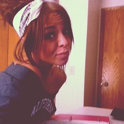 Alyssa Brady Photo 8