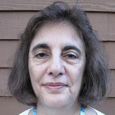Barbara Kirk Photo 3