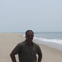Samit Bose Photo 16