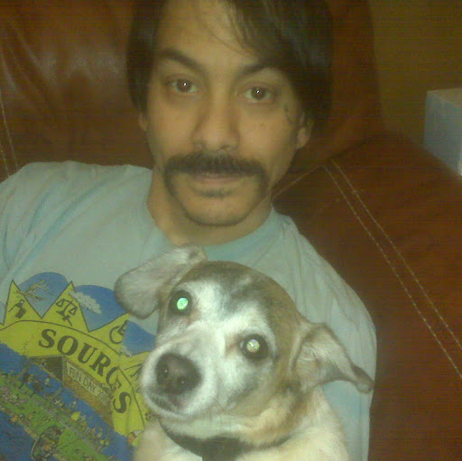 Tony Bradford Photo 24