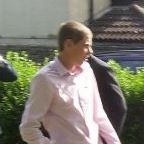 Chris Thacker Photo 12