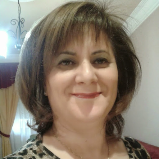 Pilar Angulo Photo 24