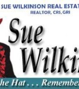 Sue Wilkinson Photo 1