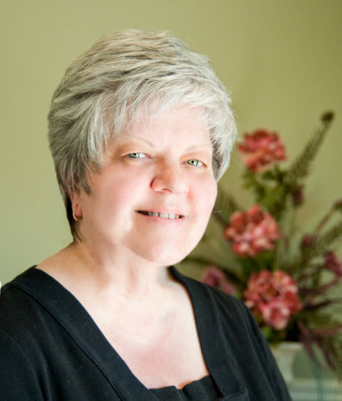 Brenda Hampton Photo 16