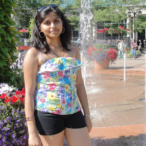 Jyotika Patel Photo 25