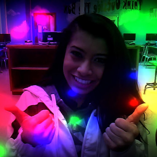 Yazmin Mendez Photo 4