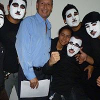 Teodoro Godoy Photo 7