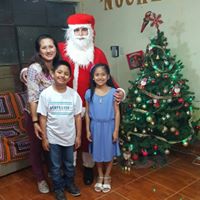 Mariana Pinedo Photo 9
