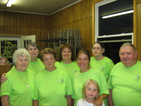 Sandra Fisher Photo 6