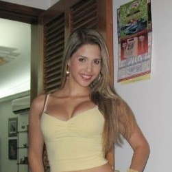 Jessie Richards Photo 30