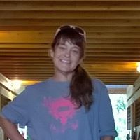 Allison Simpson Photo 37