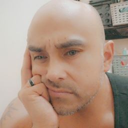 Marcos Torres Photo 30