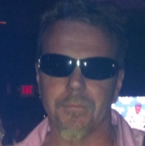 Larry Lacey Photo 9