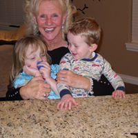 Mary Audette Photo 7