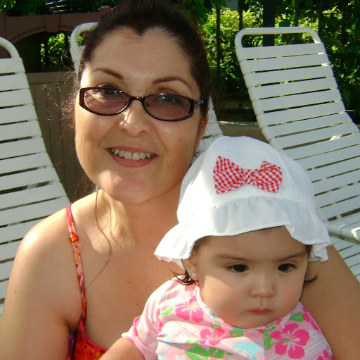 Irene Rangel Photo 35