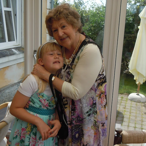 Grethe Andersen Photo 11
