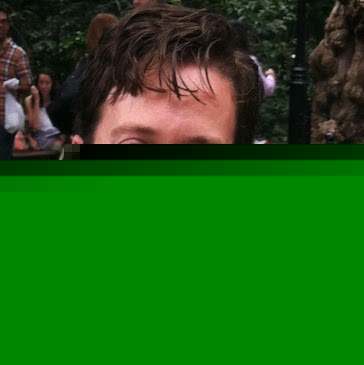 Eric Humphrey Photo 7