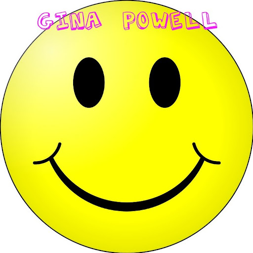 Gina Powell Photo 13