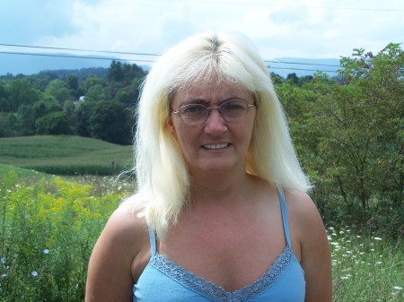 Tammy Lane Photo 33