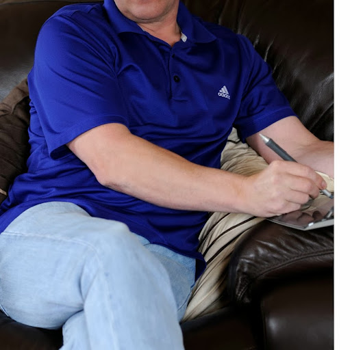 Mike Noble Photo 6