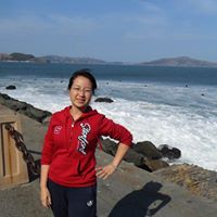 Xiao Zhou Photo 22
