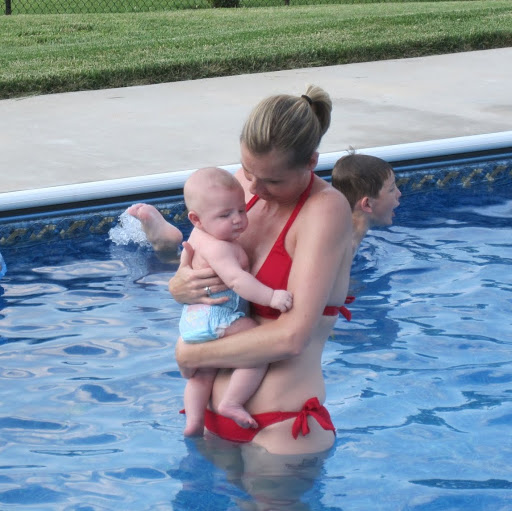 Jennifer Pye Photo 5