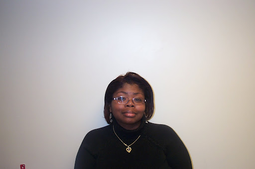 Renita Allen Photo 25