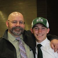 Mike Stratton Photo 11