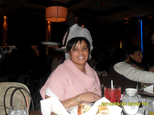 Terri Griffith Photo 33