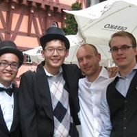 Quan Yu Photo 7