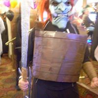Kevin Crago Photo 8