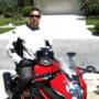 Alex Fernandez Photo 26