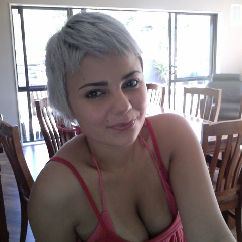 Claudia Payne Photo 34