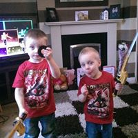 Danny Rowley Photo 23