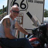 Roger Stewart Photo 21