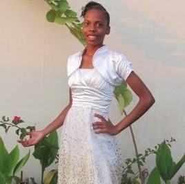 Alecia Brown Photo 43