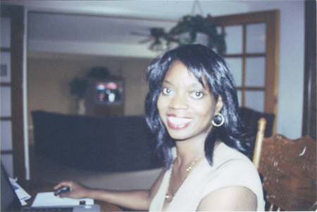 Ellen Woods Photo 24