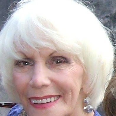 Theresa Hansell Photo 1