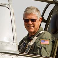 Bob Forbes Photo 12