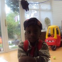 Gabriel Curtis Photo 23