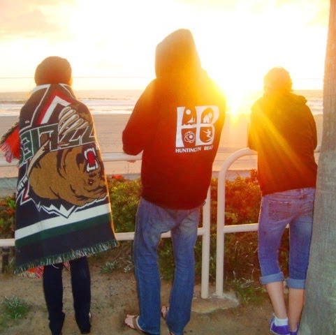 Chad Barros Photo 1