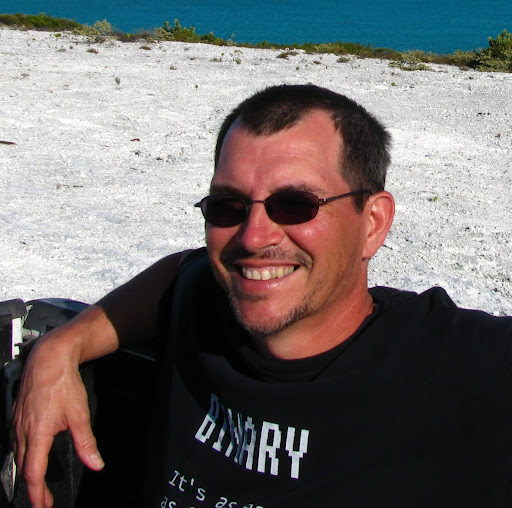 Bill Tidwell Photo 33