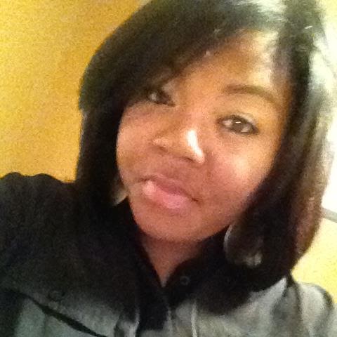 Bria Robinson Photo 25