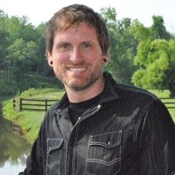 Stephen Womack Photo 15